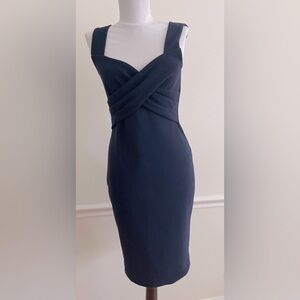 Joseph Ribkoff Classic 90’s Bodycon Dress Small/Medium